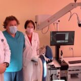 Nova oprema za ORL ambulantu subotičke bolnice 12