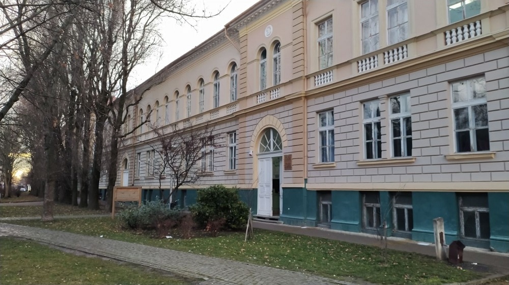 Kikinda: OŠ Feješ Klara 21. marta obeležava 210 godina postojanja 1