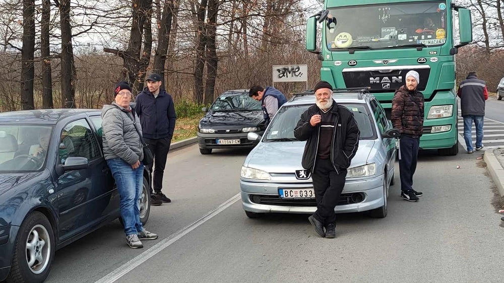 Kikinda: Uz prekršajne prijave stigla i medijska presuda učesnicima protesta 2