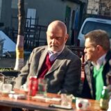 Vuk Jeremić održao prvi sastanak poslaničkog kluba Narodne stranke 5