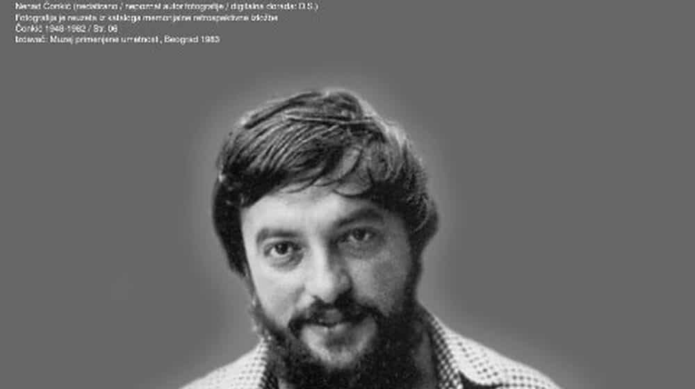 Tačkice Nenada Čonkića 1