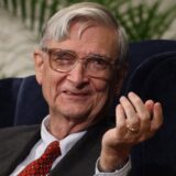 Edvard O. Vilson - posljednji renesansni biolog 4