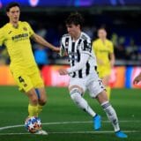 Vlahović debitovao golom 7