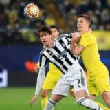 Vlahović: Srećan sam zbog gola, nezadovoljan sam zbog remija 6