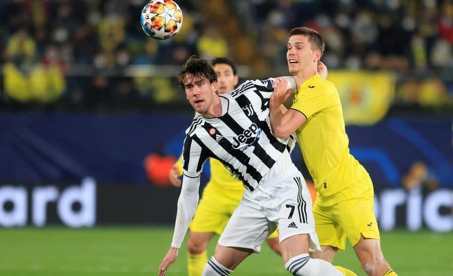 Vlahović: Srećan sam zbog gola, nezadovoljan sam zbog remija 1