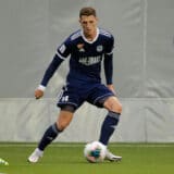 Slavija Prag nudi 1.500.000 evra za Mihajla Banjca 2