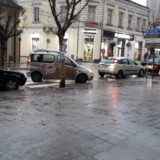Vozači oprez prema Vlasini: kiša, sneg i poledica 2