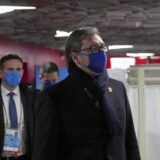 Vučić: Na našoj listi će biti Danica Grujičić, Lazar Ristovski, mnogo sportista, privrednika, naučnika 7