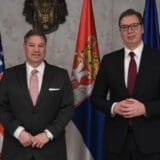 Spasavanje redova Vučića: Sagovornici Danasa o izjavi Eskobara da Srbija treba da primeni preporuke ODIHR do narednih izbora 1