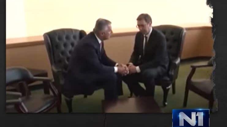 Druga epizoda serijala „DecenijAVlasti“ (VIDEO) 1