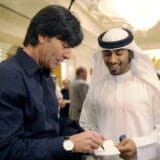 Lev na pragu Fenerbahčea 12