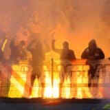 Obračun Grčke sa domaćim huliganima 5