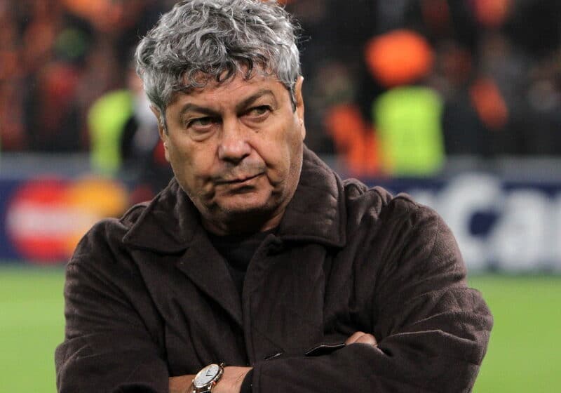 Lučesku: Ne bežim iz Kijeva 1