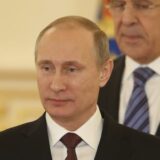 Lavrov demantuje da je Putin bolestan 8