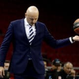 Obradović najplaćeniji trener u Francuskoj 7