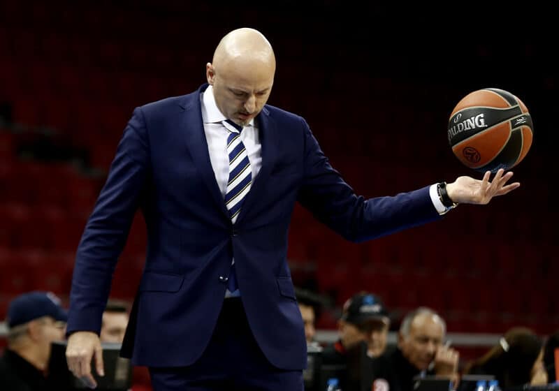 Obradović najplaćeniji trener u Francuskoj 1