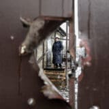 Ruske snage nastavile granatiranje Stanica Luganska, mobilne mreže u prekidu 4