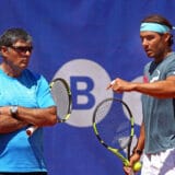 Toni Nadal: Da je igrao Novak... 1