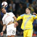 Despotović prešao u Arsenal 9