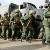Invazija punog obima na Ukrajinu bila bi skupa i teška 11