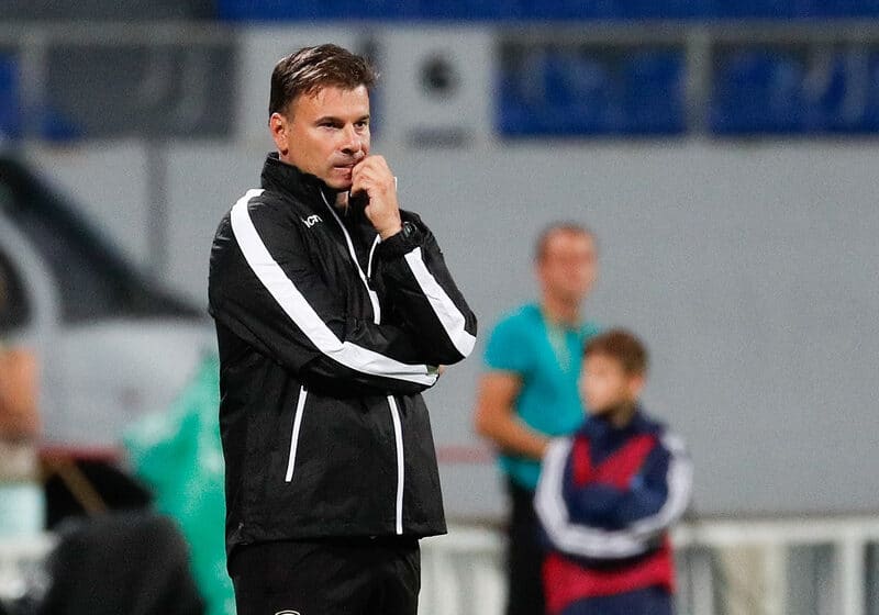 Stanojević: Titula preča od svega 1