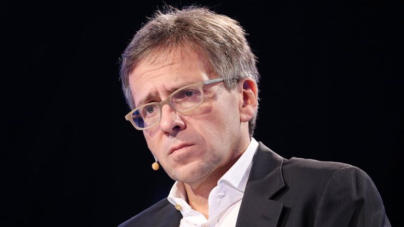 Bremer: Zapadu nije dovoljno stalo do Ukrajine 1