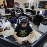 Jak hakerski napad na ukrajinske banke, Ministarstvo odbrane i sajt Oružanih snaga Ukrajine 15