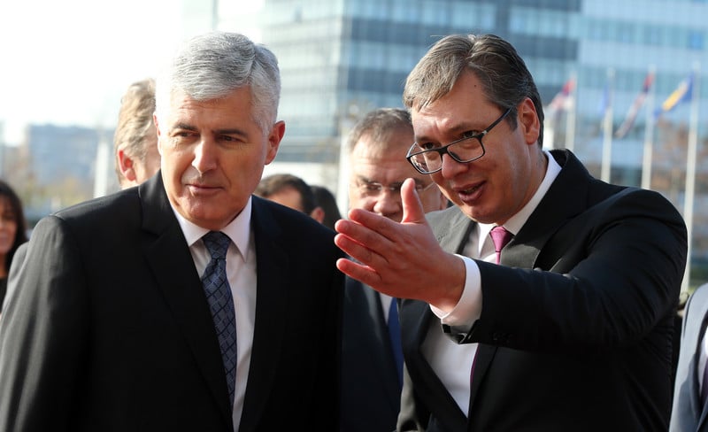 Patria: Bosanci i Hercegovci pružili otpor separatizmu 1