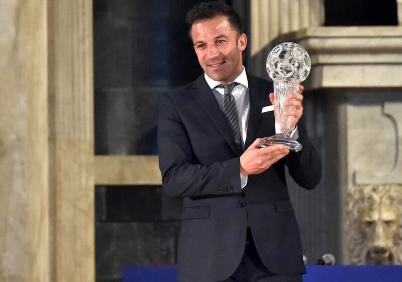 Del Pjero o Vlahoviću: Ima neverovatne kvalitete 1