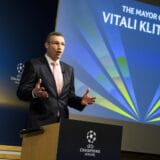 Vitalij Kličko: Ratovaću protiv Rusije 9