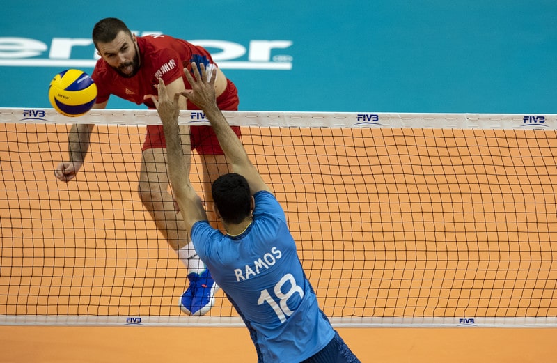 Uroš Kovačević ostaje u Poljskoj 1