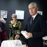 Čović preti “teritorijalnom i institucionalnom” reorganizacijom BiH 13