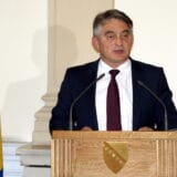 Komšić najavio ponovnu kandidaturu za Predsedništvo BiH, Lagumdžija ga optužio da spasava SDA 15