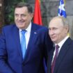 Agencija Metriks: Najuticajniji političari iz sveta i regiona u RS su Putin i Dodik 14