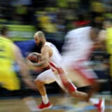 Spanuslis: NBA klubovi veruju Megi 7