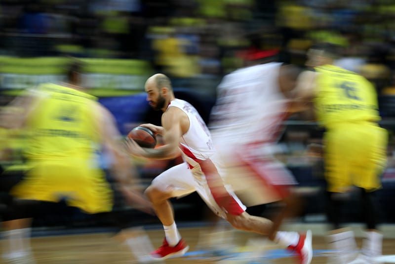 Spanuslis: NBA klubovi veruju Megi 1