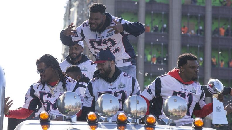 Superboul privukao više od 101 miliona TV gledalaca 1