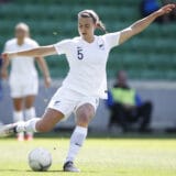 Het-trik autogolova Novozelanđanke 5