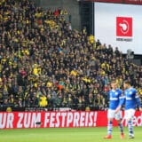 Nemački stadioni puni od 20. marta 6