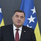 Dodik: poštujemo teritorijalni integritet Ukrajine, ali RS nije spremna da uvede sankcije Rusiji 3