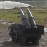Rusija preti raspoređivanjem raketnog sistema Iskander-M u Srbiji 4
