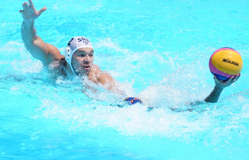 Dva Svetska prvenstva za šest meseci 1