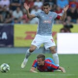 "Oslepeli" Elabdelaui opet igra fudbal 4