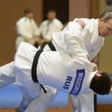 Putin nije više počasni predsednik Međunarodne džudo federacije 7