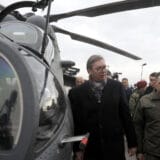 Osmanović: Vučić još od zime 1995. fiksiran na Ustavni sud BiH 2