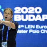 Vaterpolistkinje Srbije u borbi za EURO 2