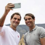 Federer i Nadal u dublu? 15