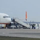 Masovno otkazivanje letova do Ukrajine 2