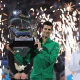 Dubai slavi povratak Đokovića 7