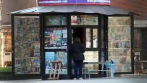 Regionalna mreža Bezbedni novinari (SafeJournalists) pozvala je danas nadležne institucije u Srbiji da istraže slučaj navodnog pokušaja prisluškivanja dve novinarke Balkanske istraživačke mreže (BIRN) korišćenjem špijunskog softvera "Pegasus".